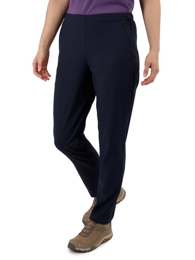

Женские брюки amblers Rohan, цвет True Navy