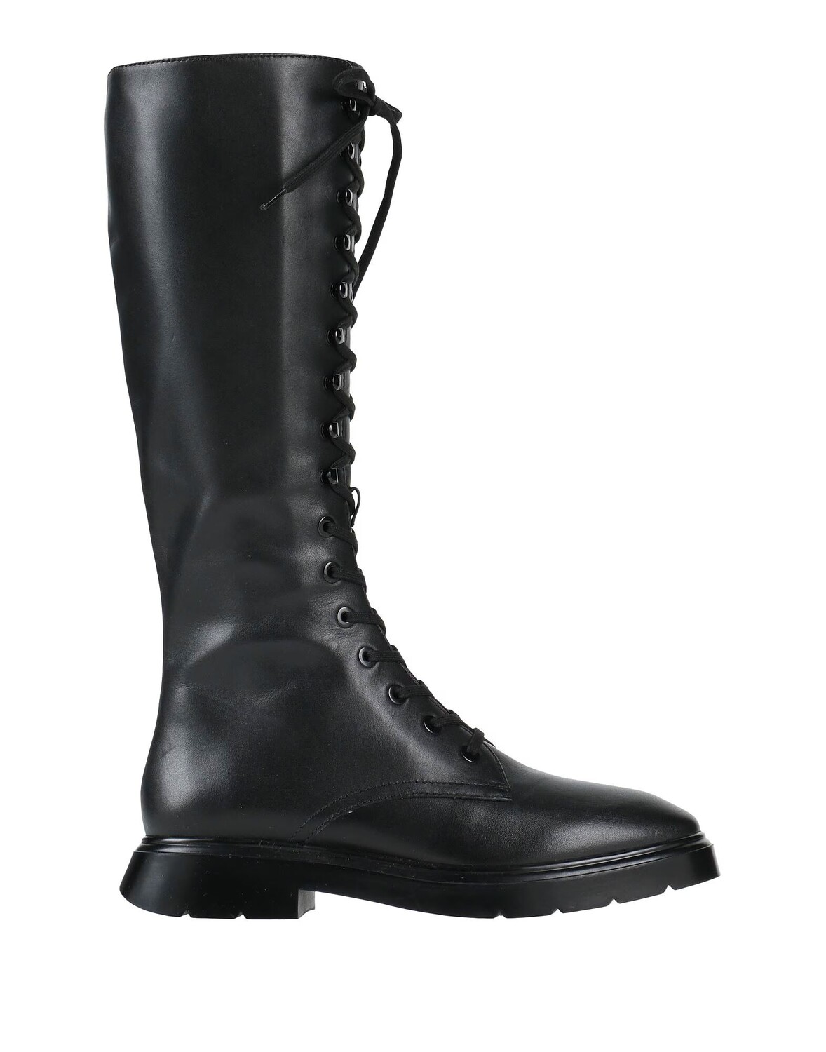 

Сапоги Stuart Weitzman, черный
