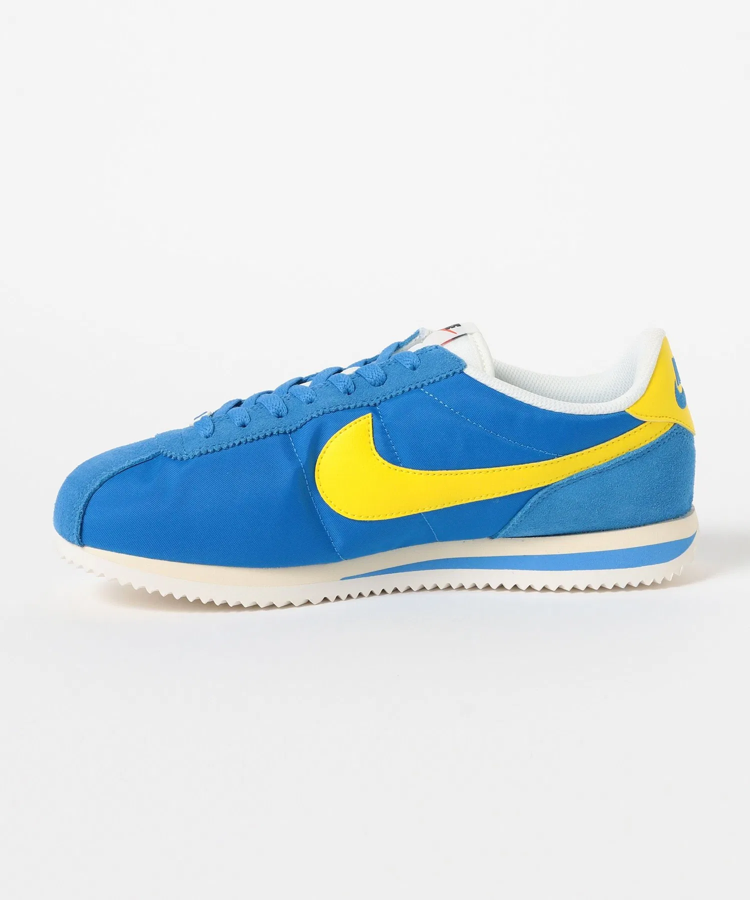 Мужские кроссовки Nike Cortez TXT — фото 3