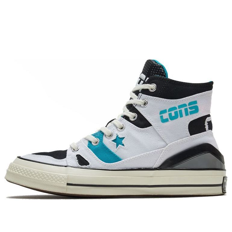 

Кеды Converse Chuck Taylor All Star 1970s E260, белый