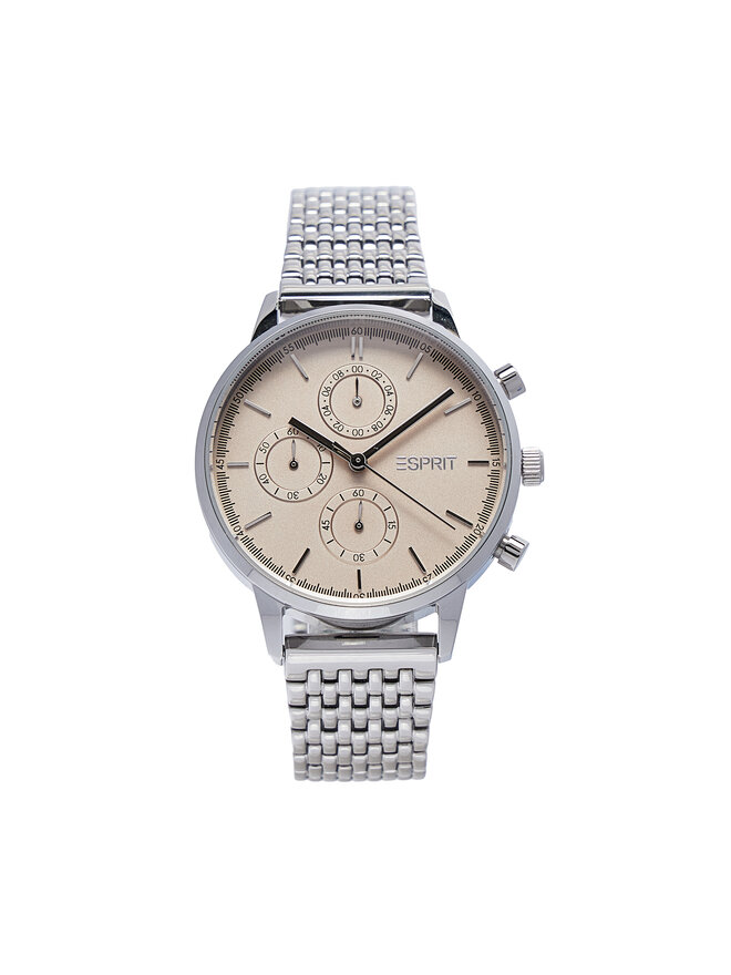 

Часы ESLW23842LSI Esprit, серебряный