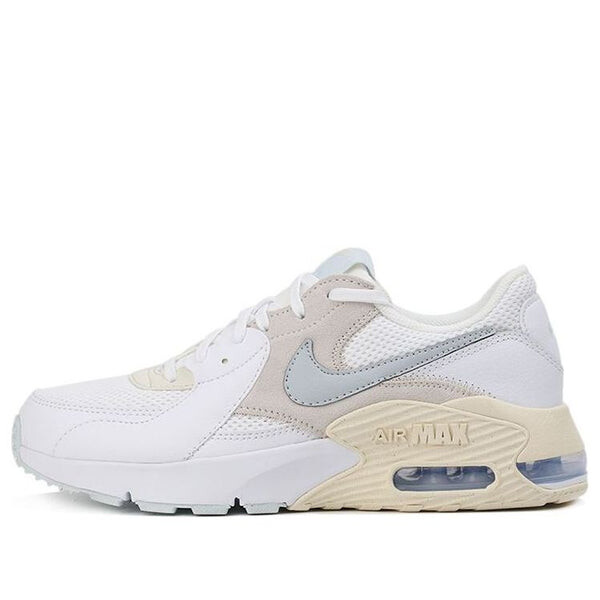 Кроссовки air max excee Nike, белый