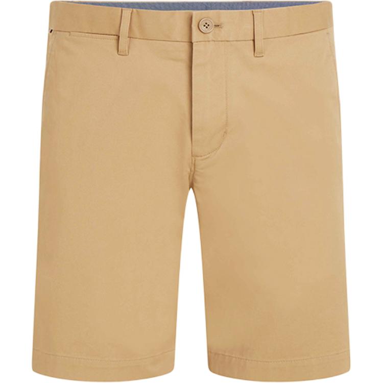 

Повседневные шорты мужские Tommy Hilfiger, хаки