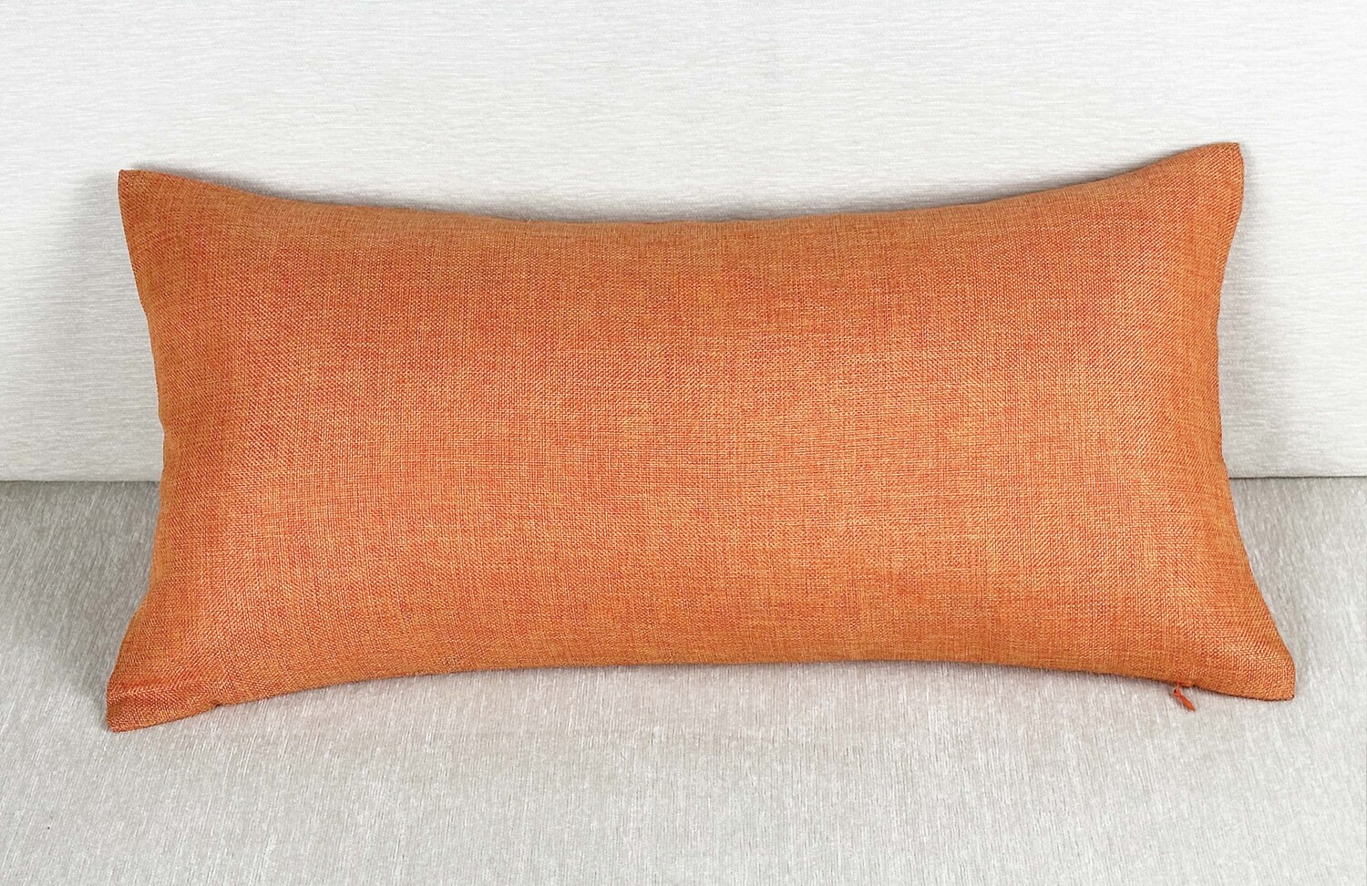 

Чехол на подушку AiKing Home Collection, оранжевый
