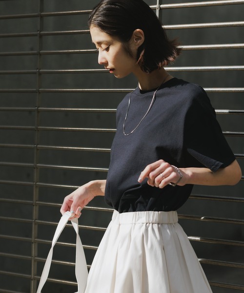 

Футболка с коротким рукавом из ультрахлопка, свободный крой GILDAN, черный