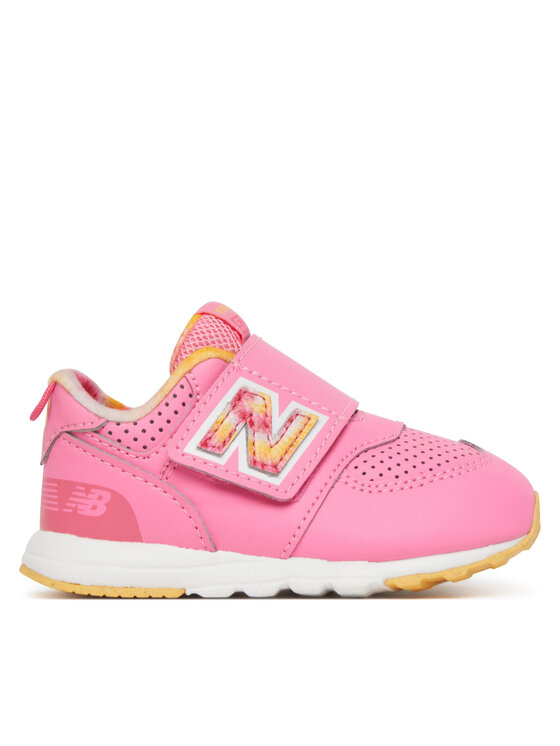 

Кроссовки NW574KP New Balance, розовый