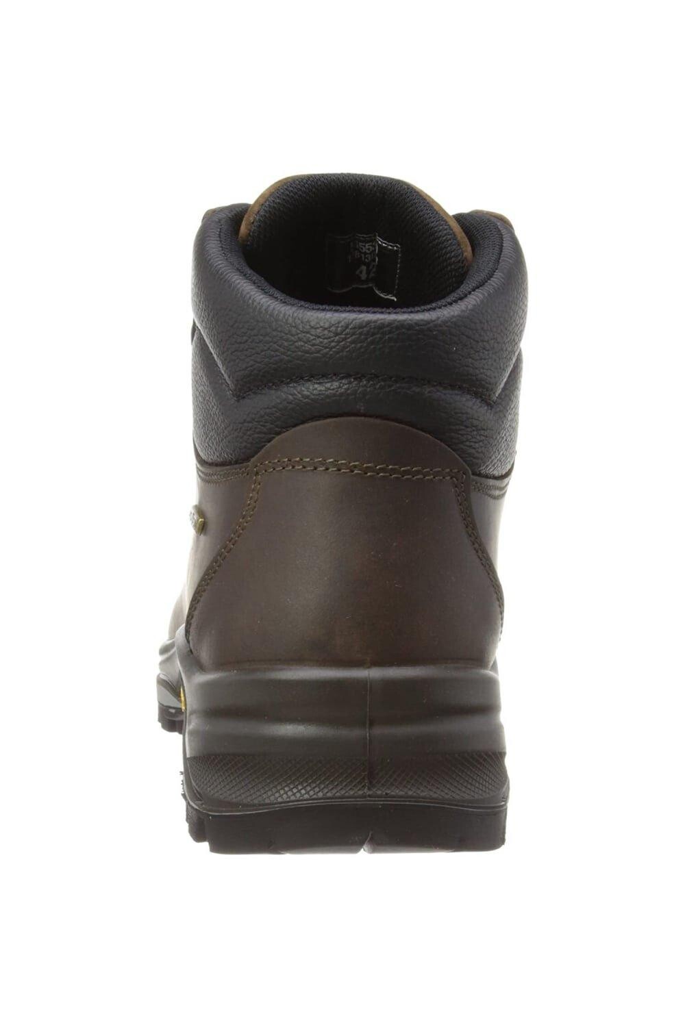 Спортивные кроссовки Fuse Waxy Leather Walking Boots Grisport, коричневый — фото 2