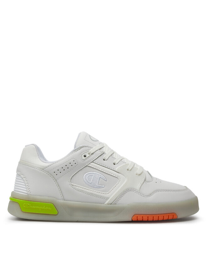 

Кроссовки Z80 Retrotech Low Cut Shoe Champion, белый