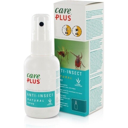 

Careplus 60 мл цитридиол спрей, Care Plus