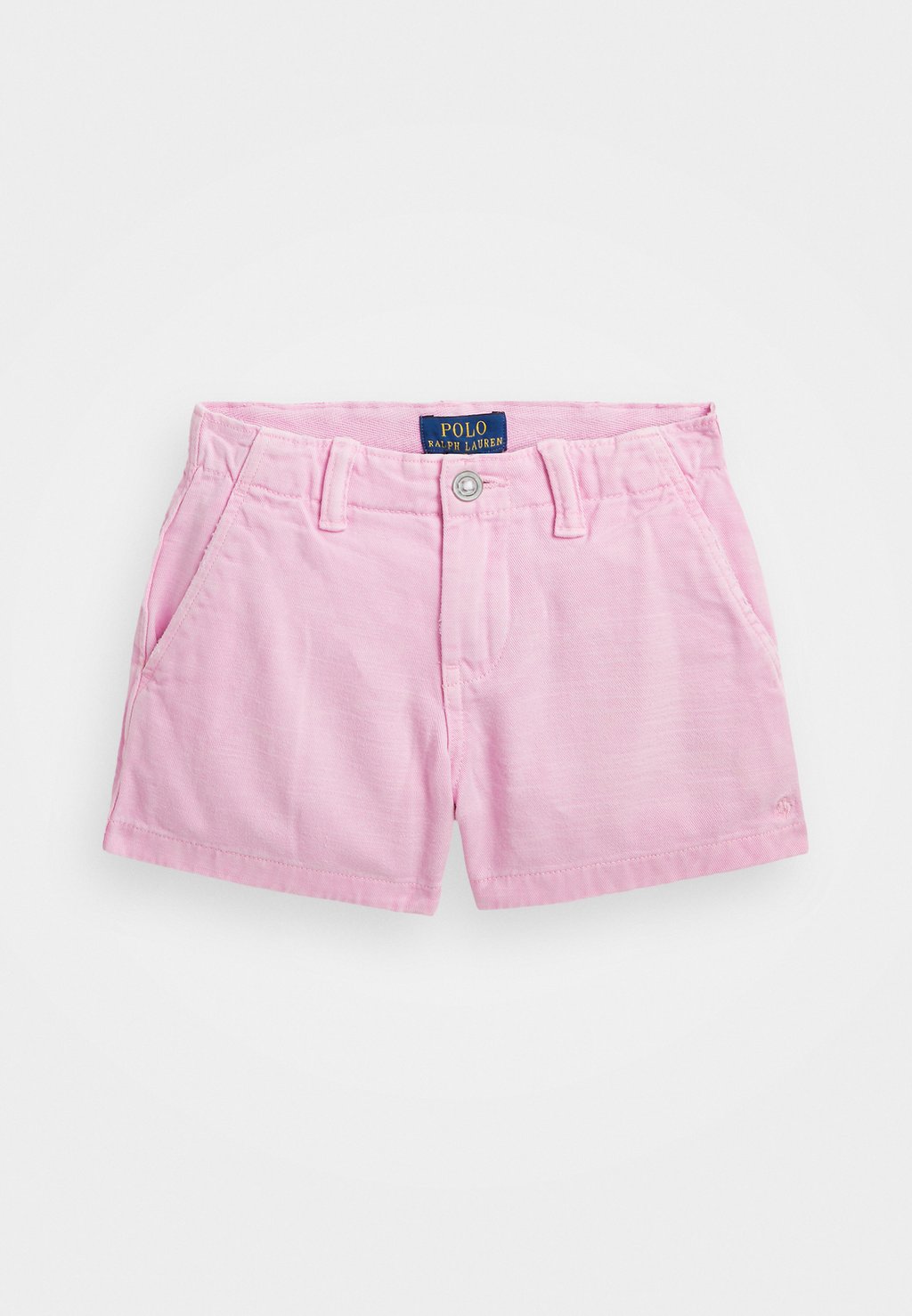 

Шорты COTTON CHINO SHORT Polo Ralph Lauren, фуксия