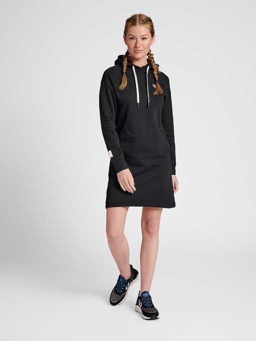 

Платье Hummel GG12 W, черный