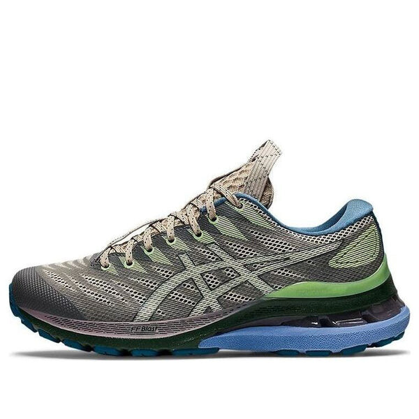 

Кроссовки fn3 s gel kayano 28 Asics, серый