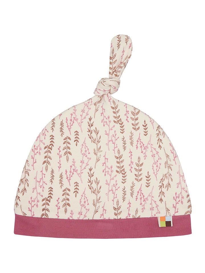 

Шапка loud + proud