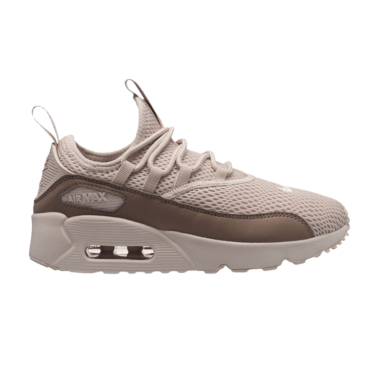 

Кроссовки Nike Air Max 90 EZ GS 'Sepia Stone', коричневый