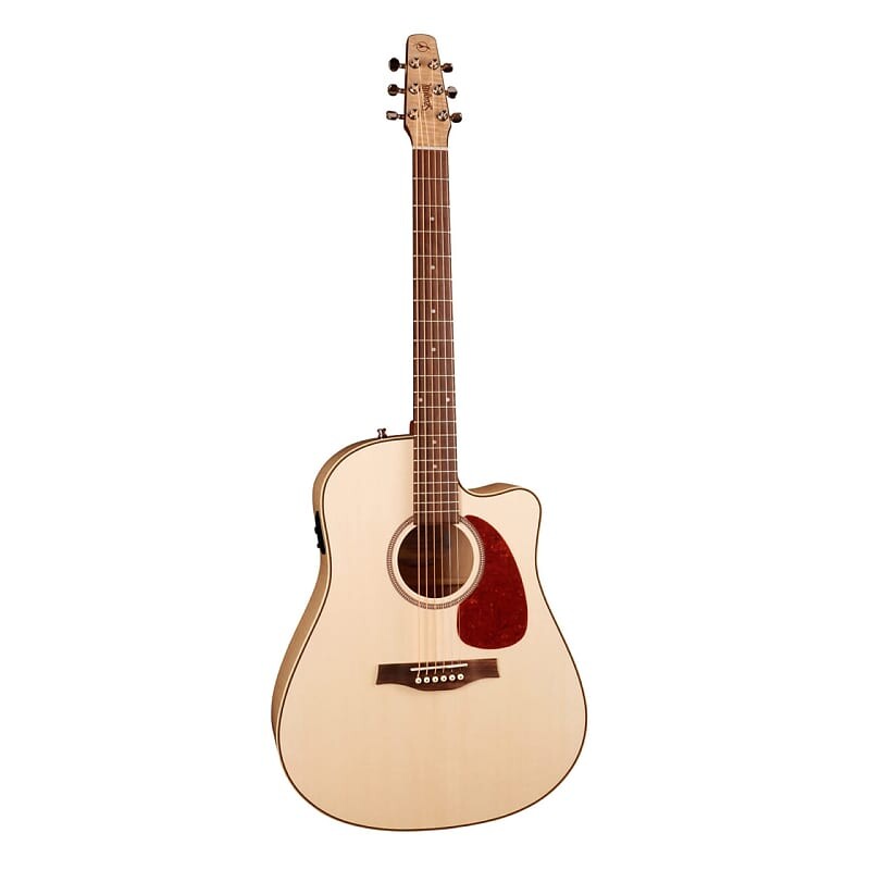 

Акустическая гитара Seagull Performer CW HG Electric Acoustic Guitar