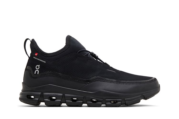 

Кроссовки Cloudaway Waterproof Suma 'All Black', черный