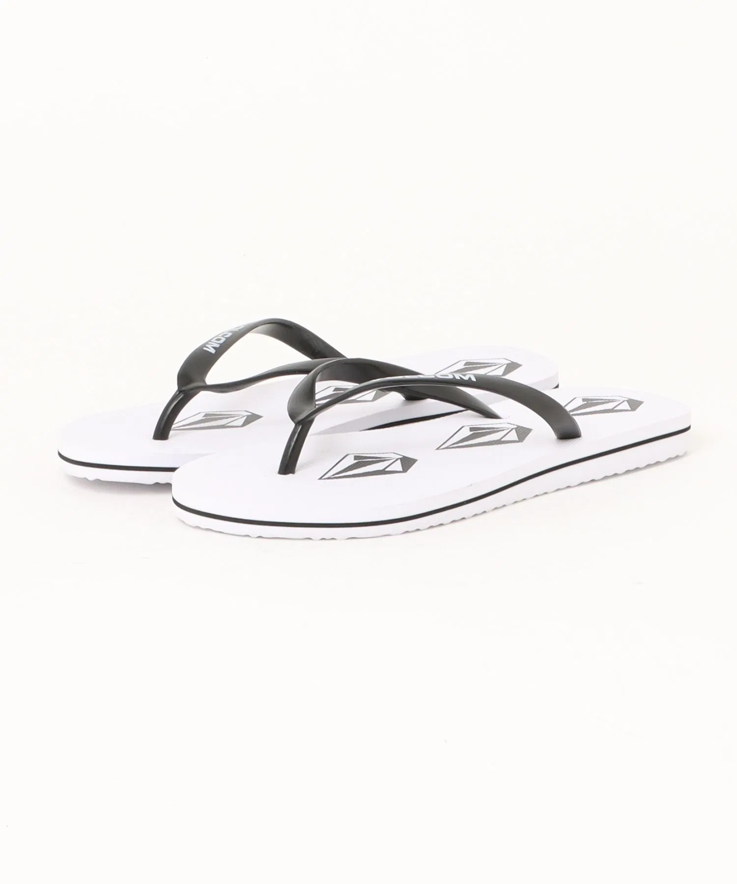 Мужские пляжные шлепанцы Volcom Stone Sandal