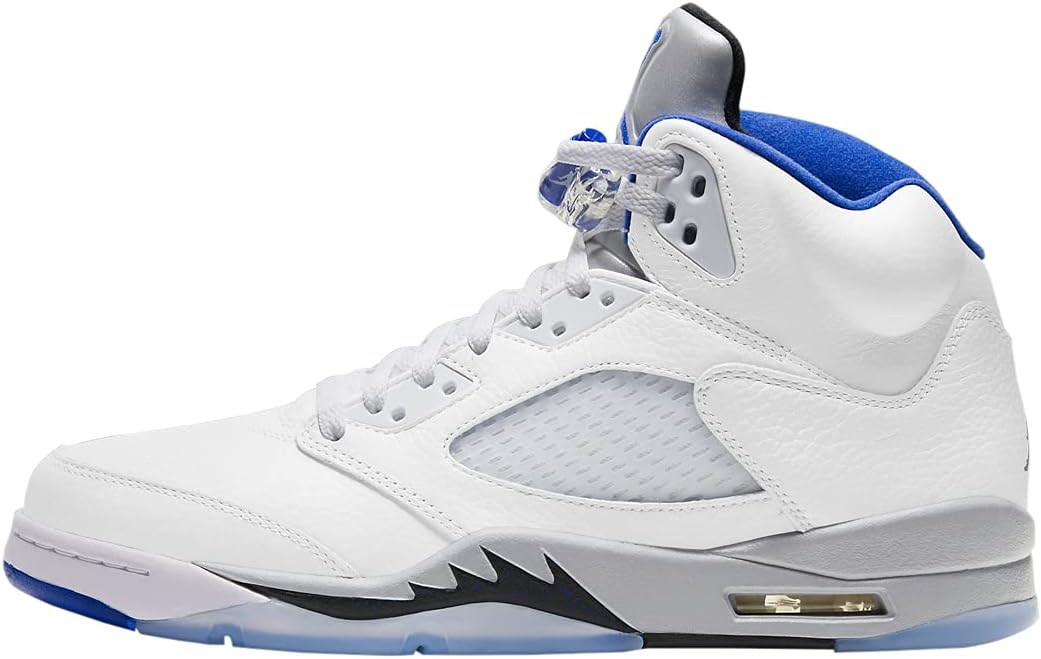 

Мужские кроссовки Jordan Nike, белый/черный