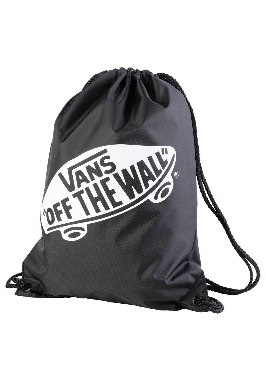

Рюкзак VANS Gym Bag, черный