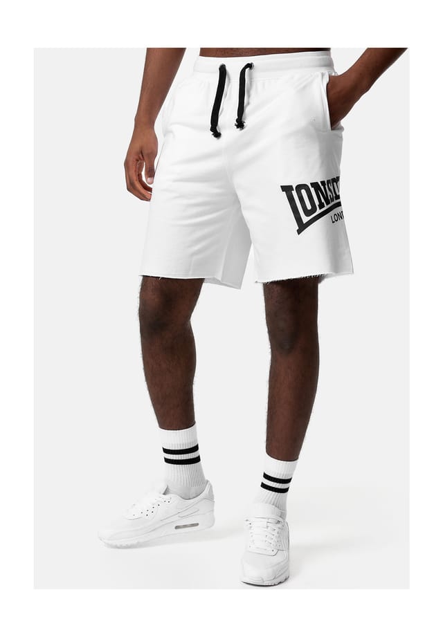 

Шорты Regular Fit polbathic Lonsdale, мультиколор