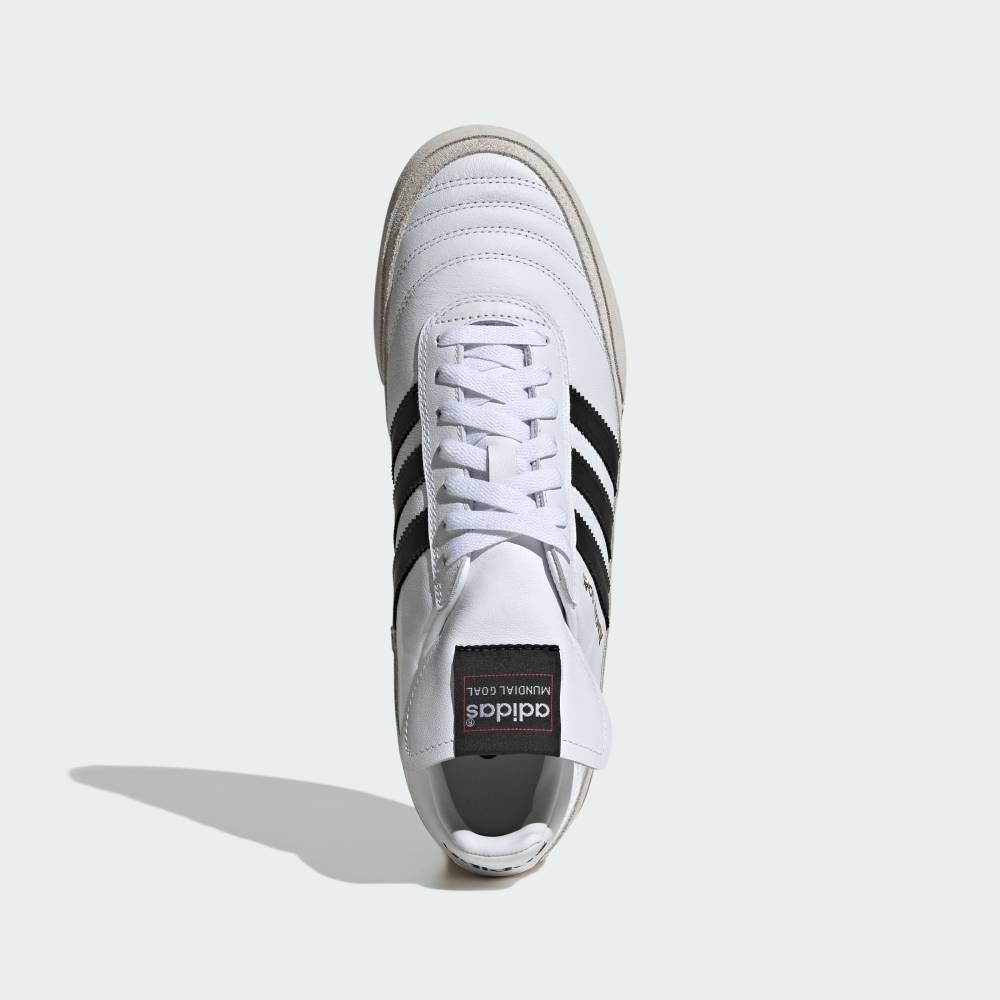 Кроссовки adidas Mundial Goal Adidas, white — фото 3