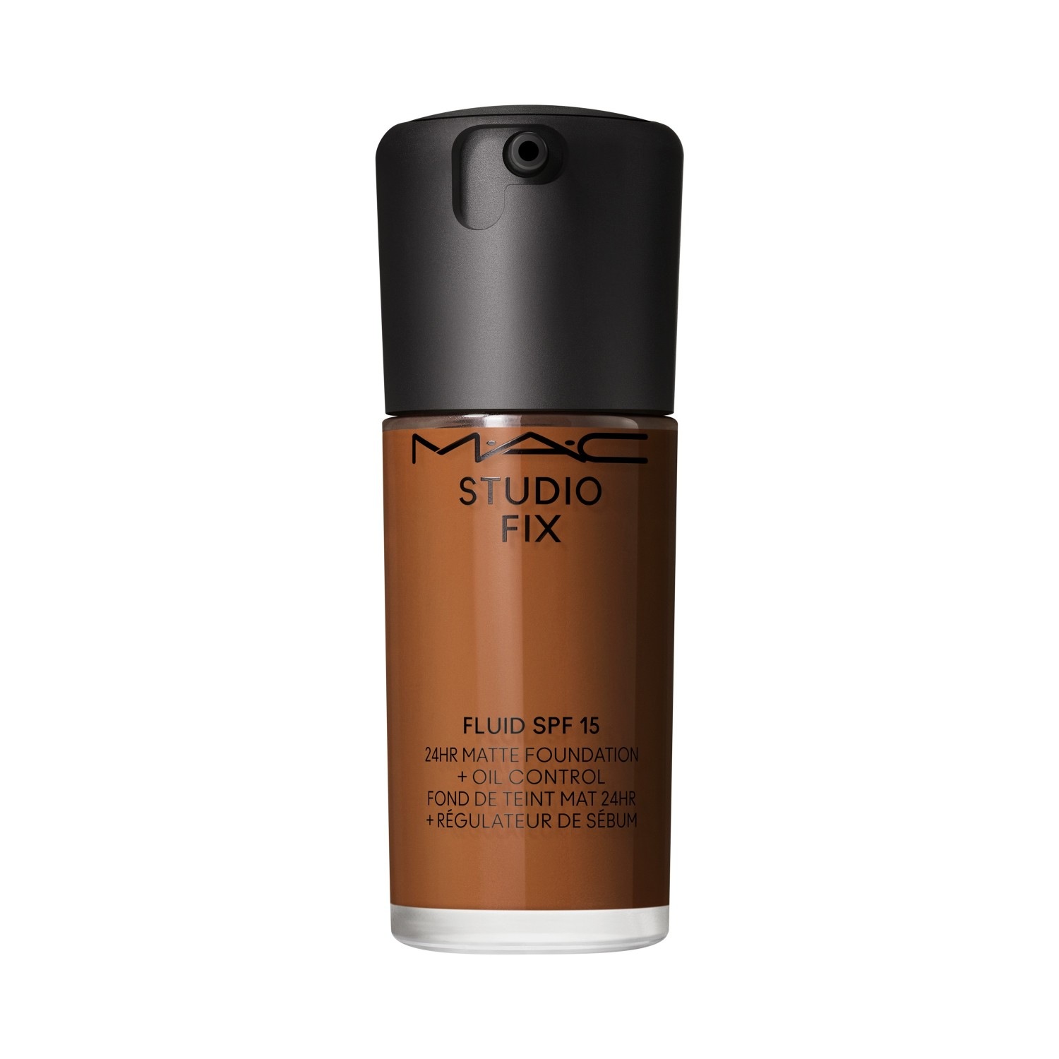 

Тональный крем для лица studio fix fluid spf15 Mac, nw47, объем 30 мл