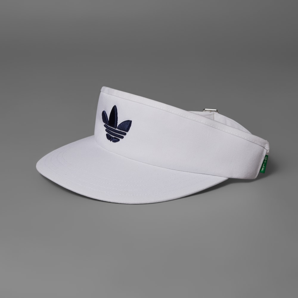 

Визор Adidas Originals Golf Tour High-Crown Visor, белый