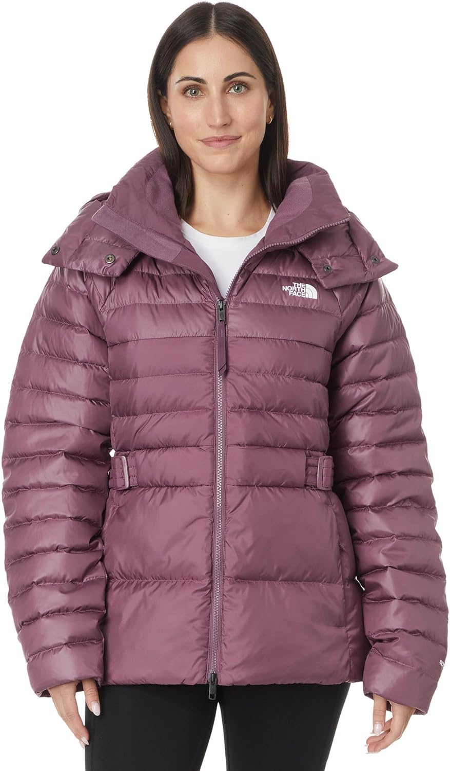 

The North Face Женская куртка Metropolis, Midnight Mauve