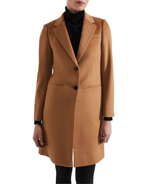 

Тильда Пальто HOBBS LONDON, цвет Tan/Beige