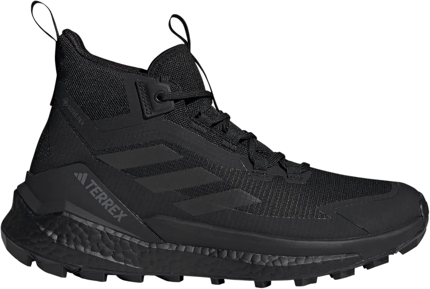 Кроссовки для фитнеса и кросс-тренинга Adidas, цвет Black/Black/Grey