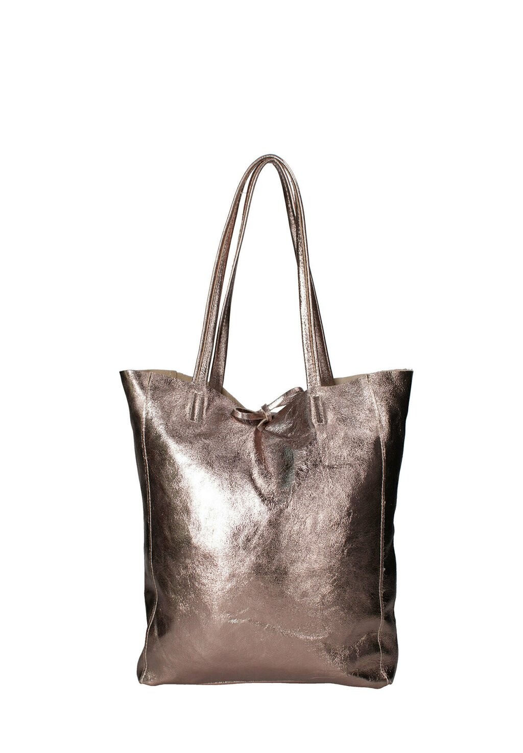

Сумка для покупок SHOPPER Gave Lux, бронза