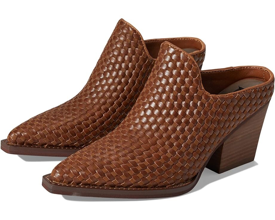 

Туфли Vintage Havana Dante, цвет Brown Woven