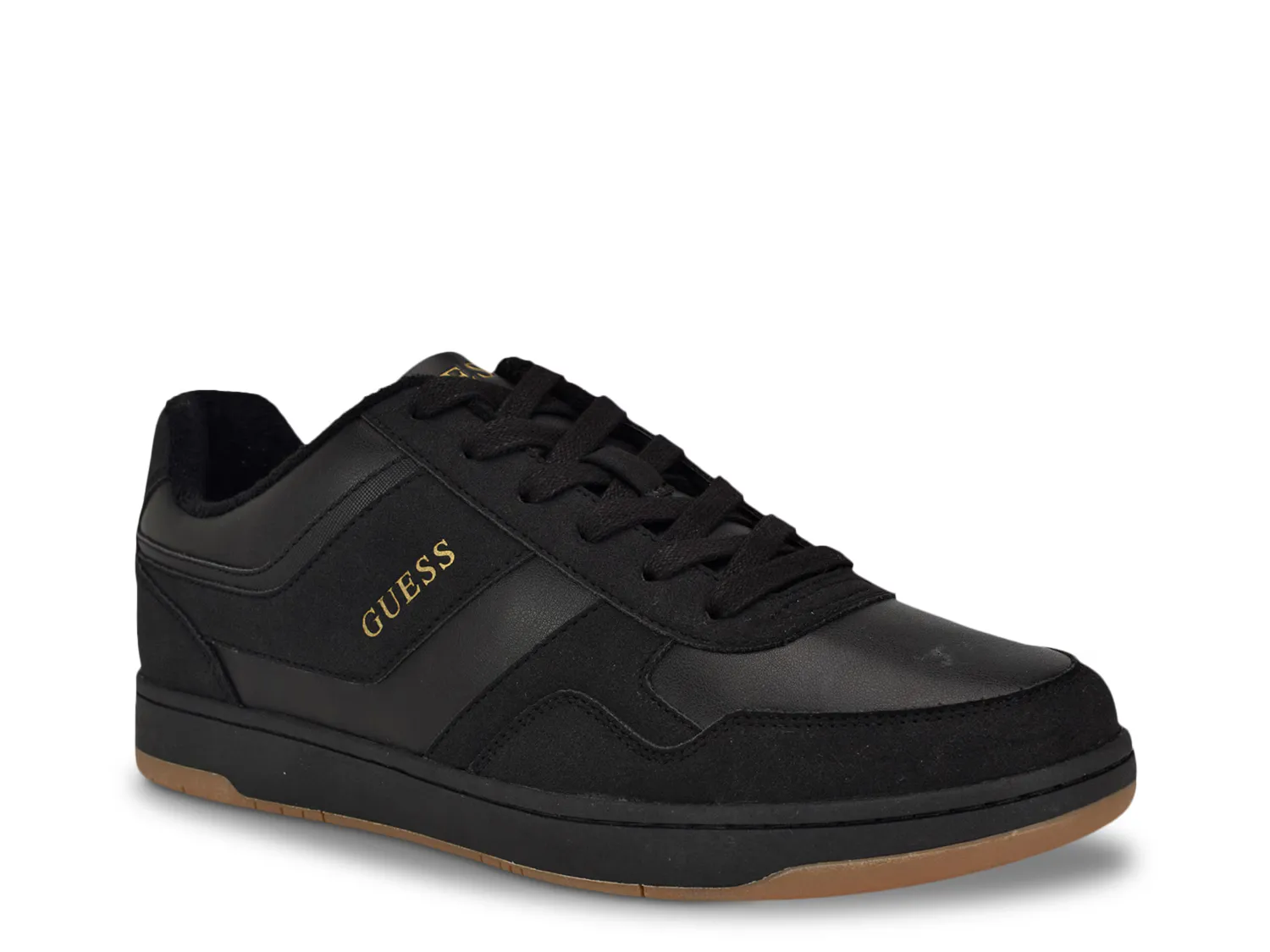 

Кроссовки Teylar Sneaker Guess, черный