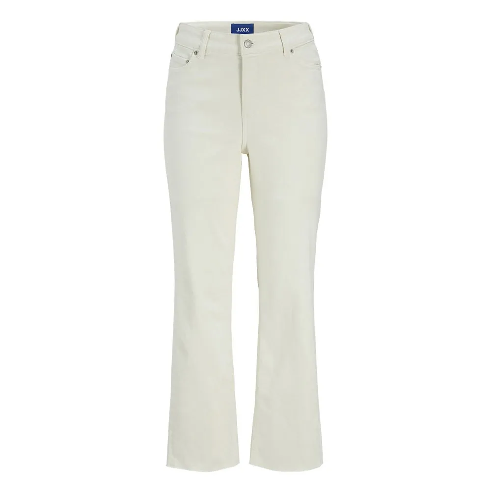 

Джинсы Jack & Jones Nice Sl-Stra Crop C8170 JJXX, белый