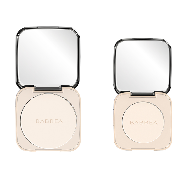 

Babeila спрей-пудра Fuzzy Focus для комбинированной кожи с тонирующим эффектом, большая емкость 18g BABREA