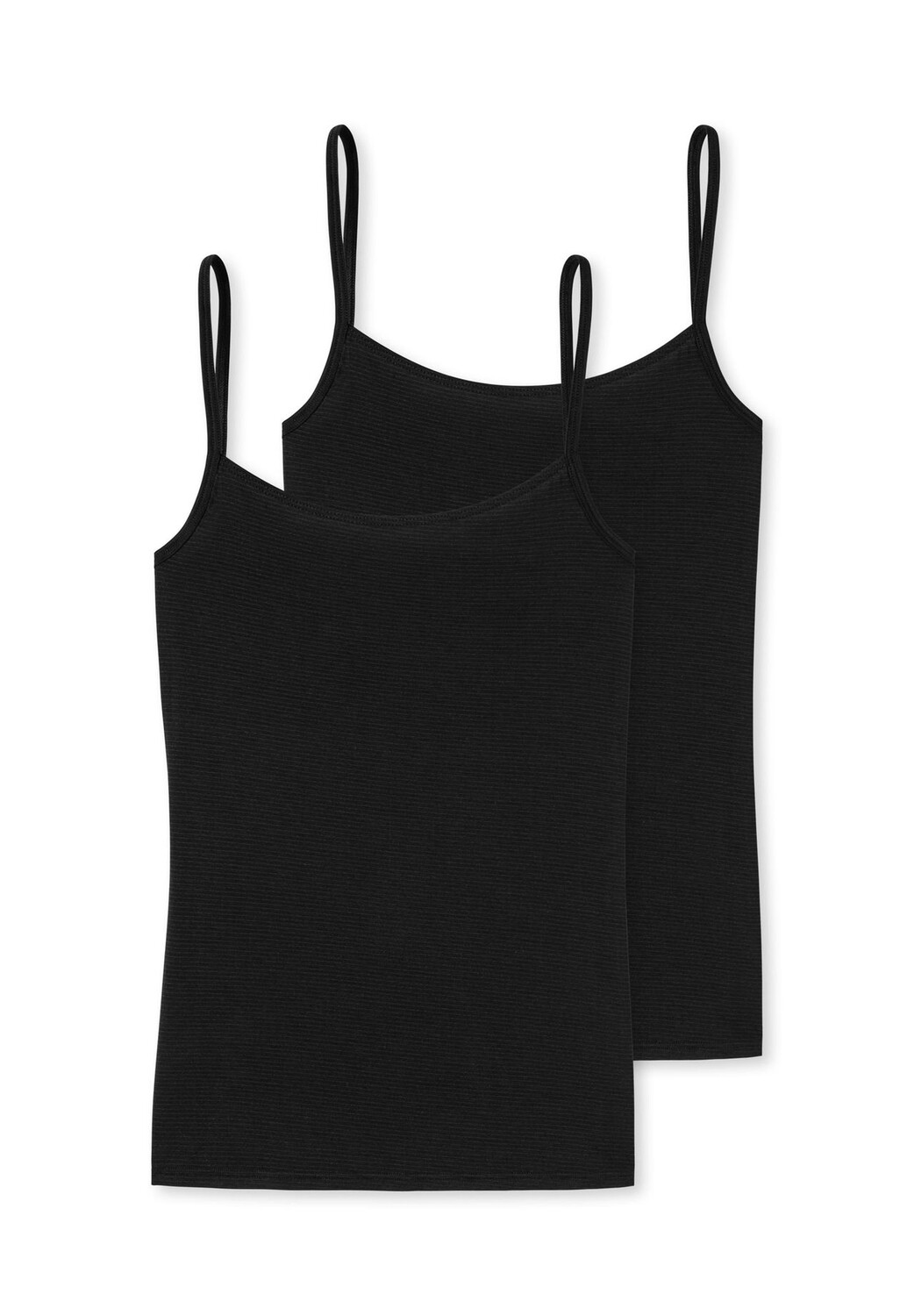 

Нижнее белье SCHIESSER, черный