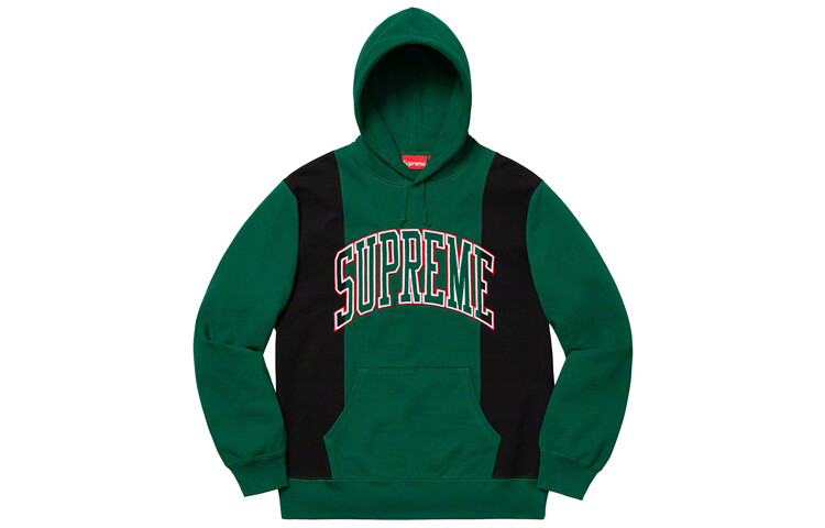 

Осень/Зима19 Толстовка Унисекс Supreme