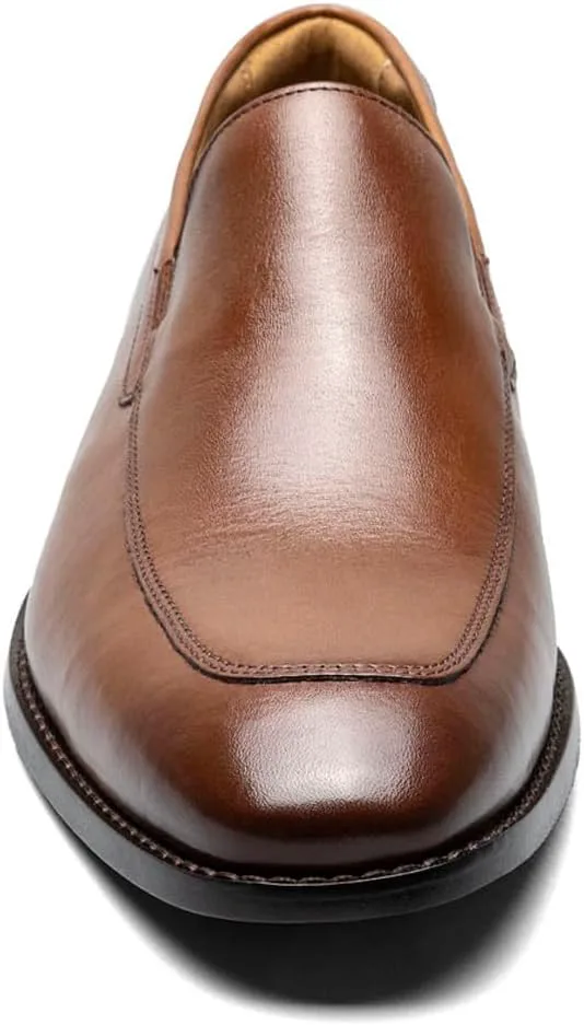 Мужские лоферы Florsheim Conetta с мыском-мокасином — фото 2