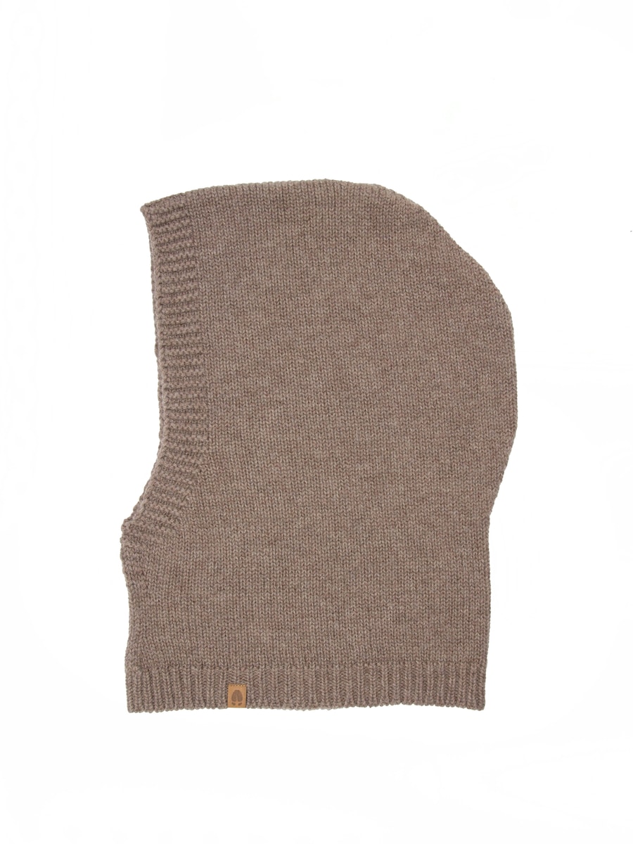 

Шапка KOPYTO KOALA RWS, мокко