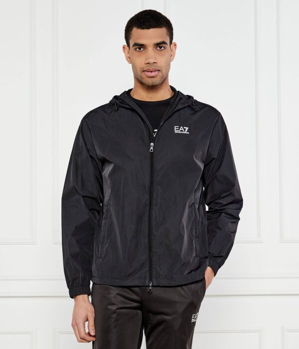 

Куртка Modern fit Ea7, черный
