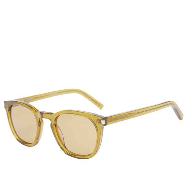 

Солнцезащитные очки Saint Laurent SL 28 Saint Laurent Sunglasses, мультиколор