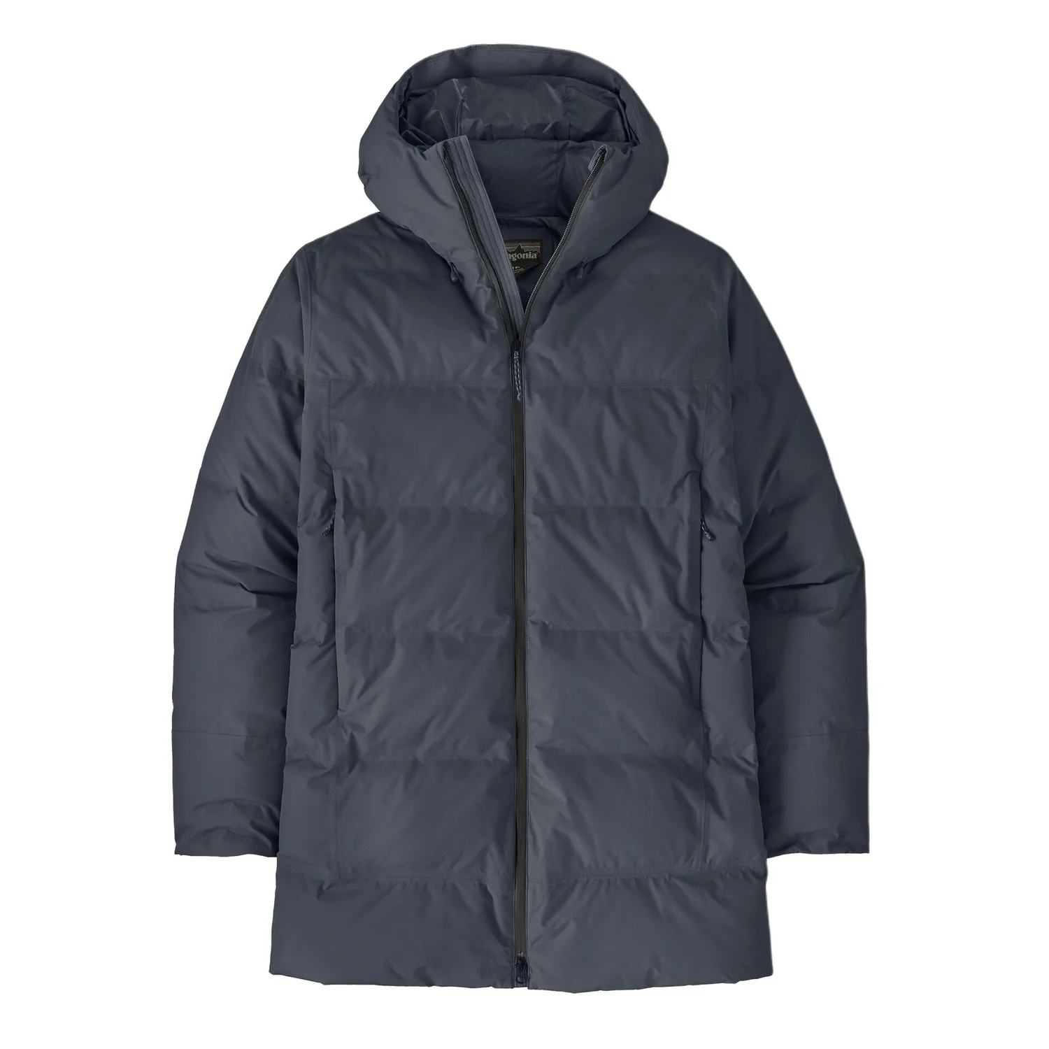 Куртка Jackson Glacier Patagonia, Smolder Blue/SMDB