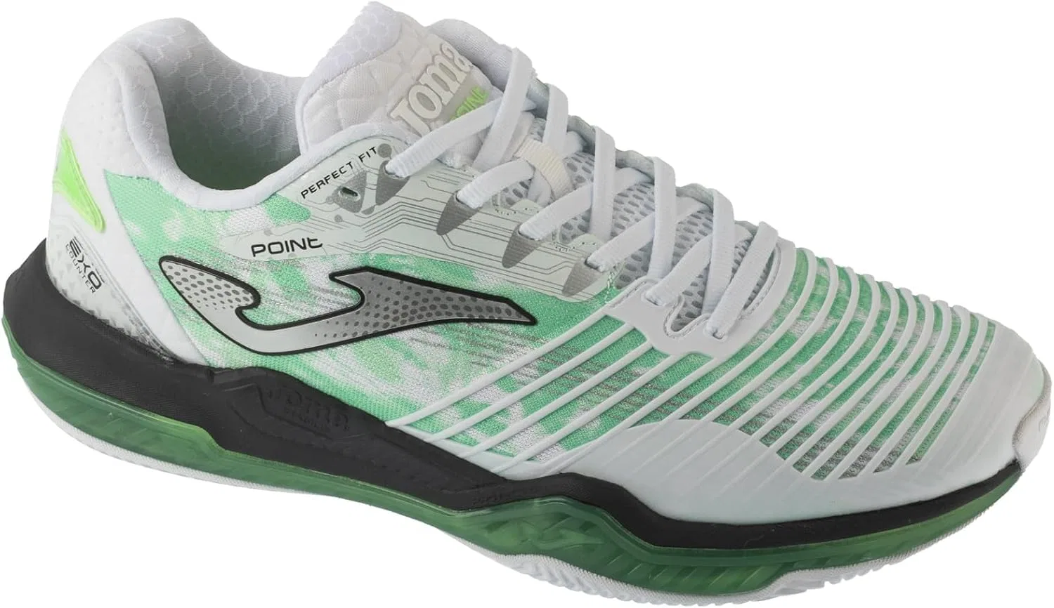 Мужские кроссовки Joma Jomatennis, White