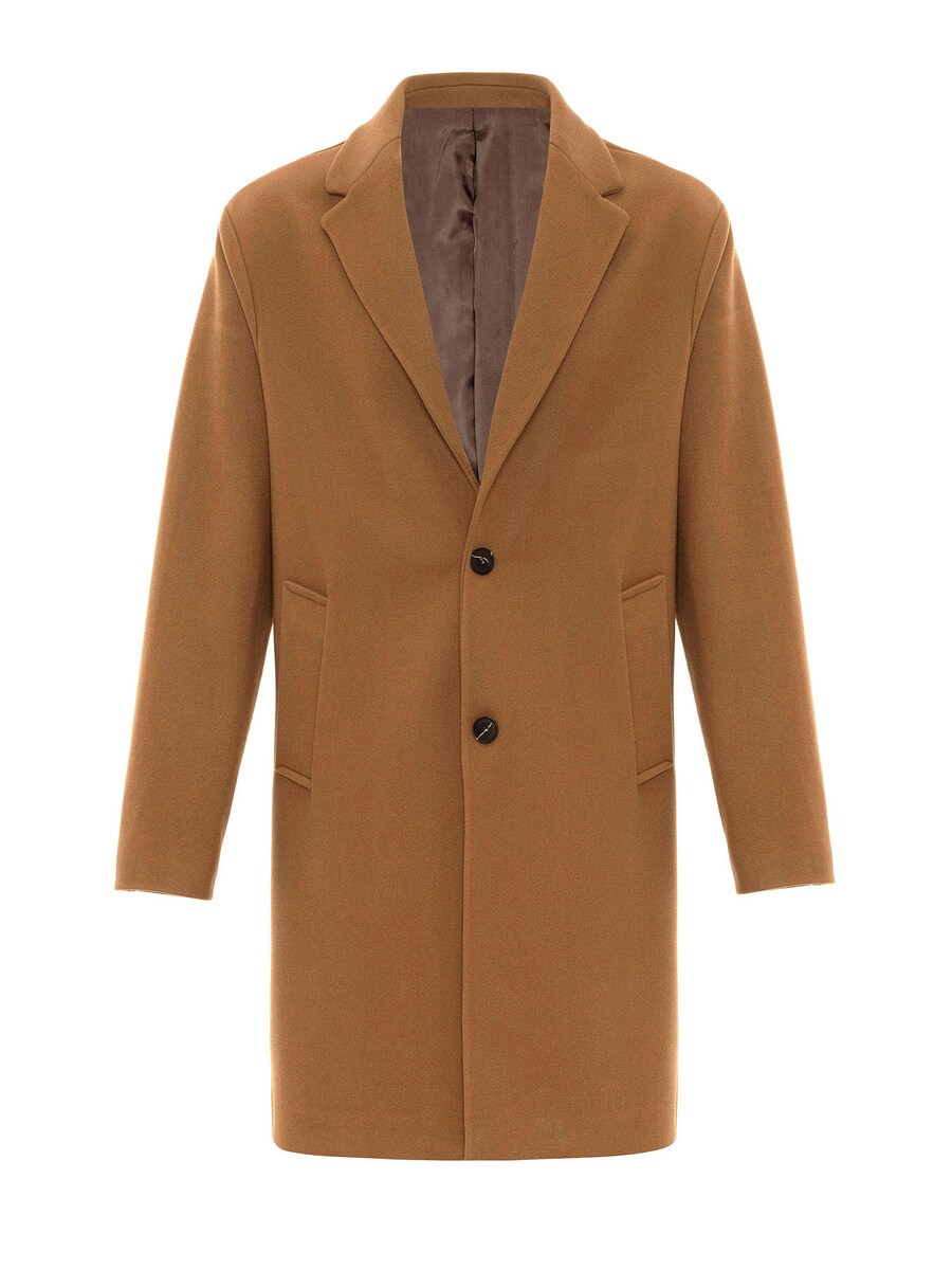 

Межсезонное пальто Antioch Between-Seasons Coat, коричневый