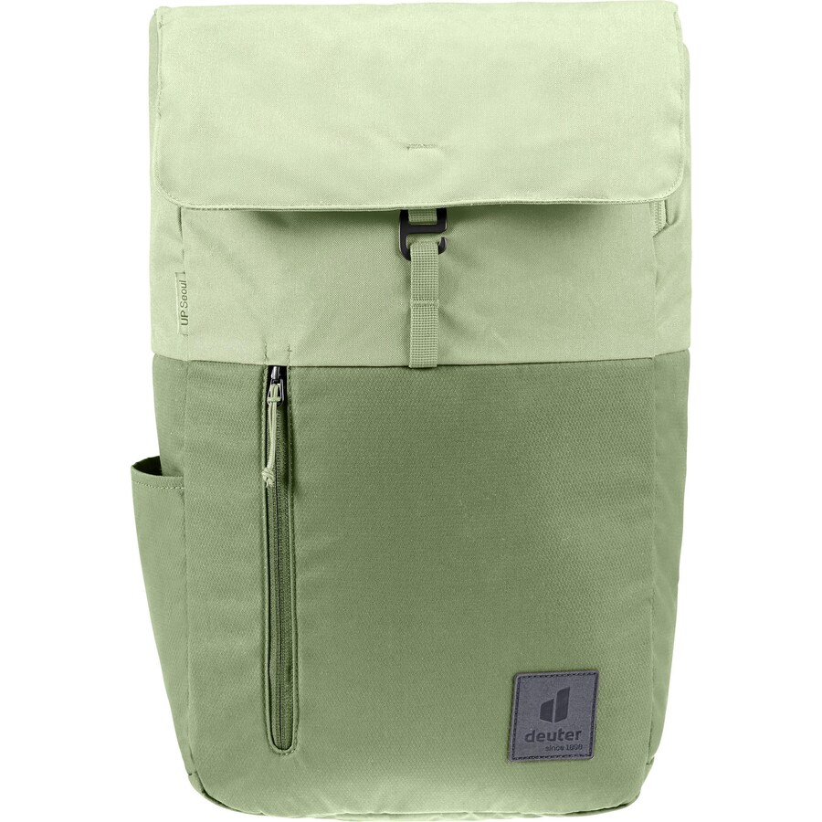 

Рюкзак DEUTER Up Seoul, зеленый/светло-зеленый