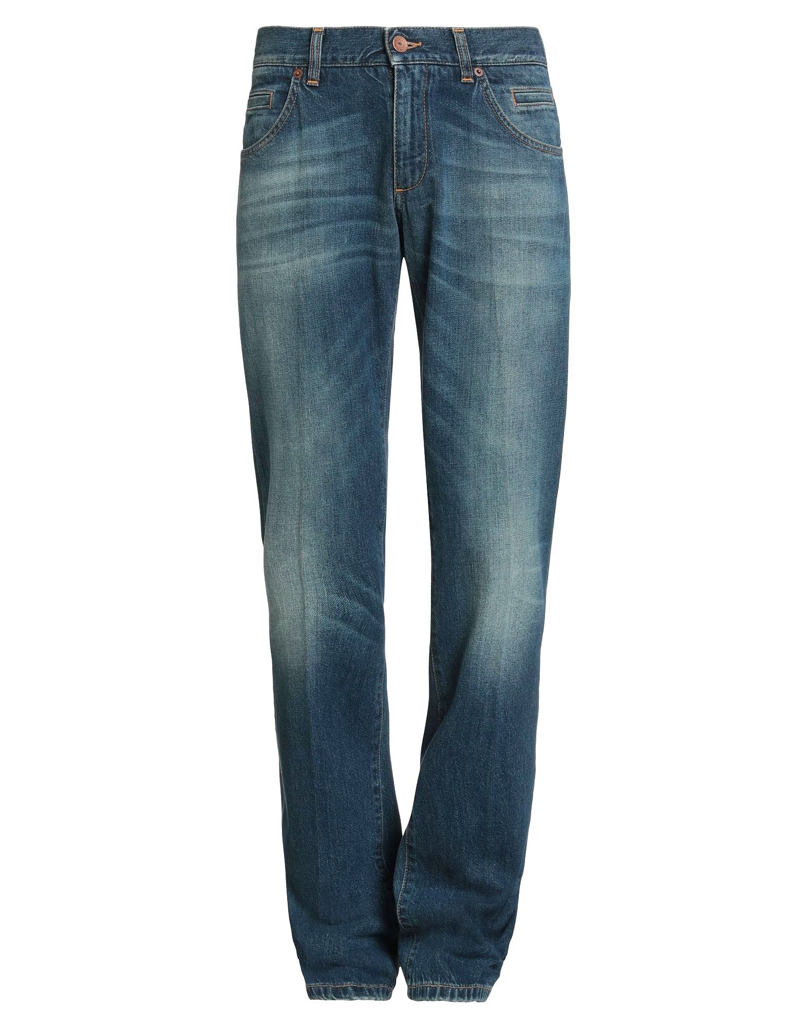 

Джинсы Dolce&Gabbana, синий