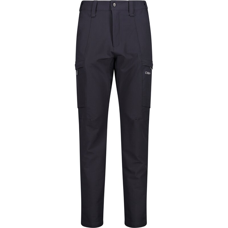 

Брюки-Танкетка мужские Cmp, серый