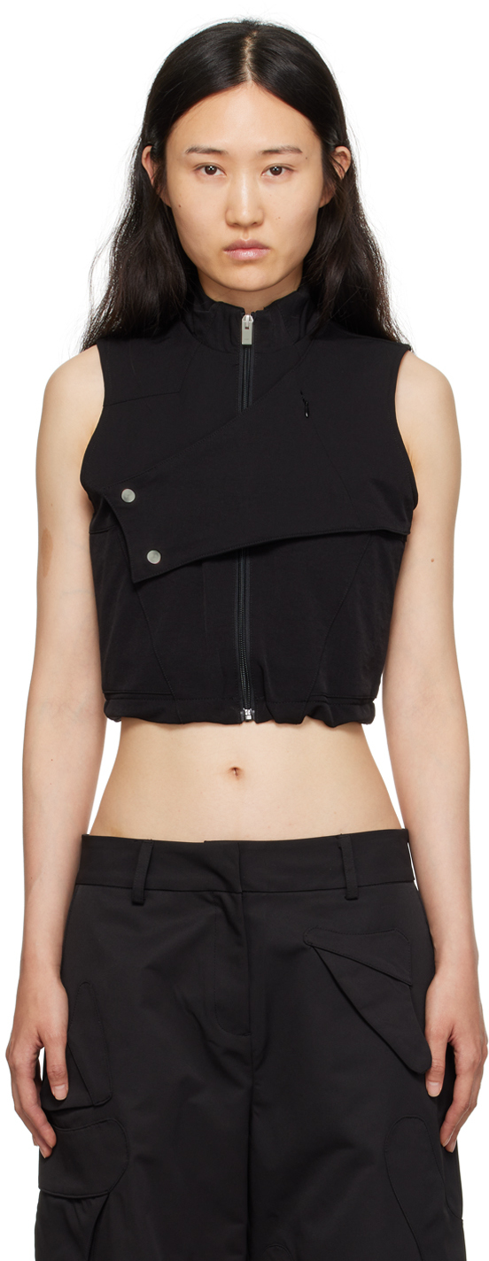 

Эксклюзивный жилет SSENSE HELIOT EMIL