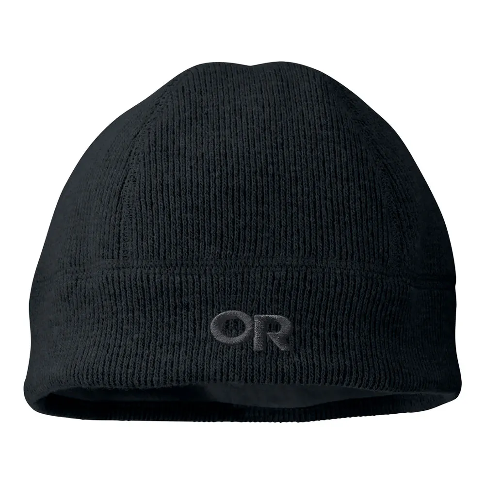 

Шапка Outdoor Research Flurry, черный