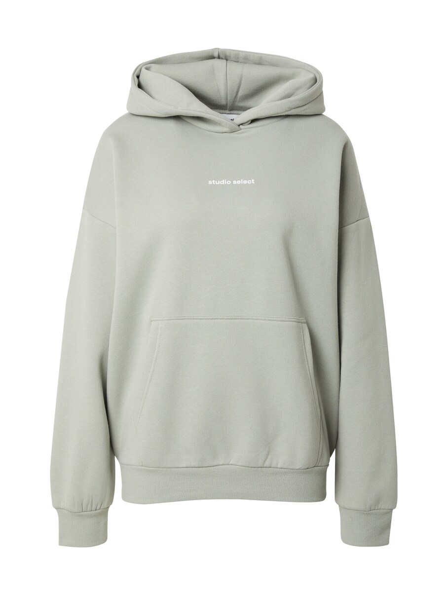 

Толстовка с капюшоном STUDIO SELECT Sweatshirt Ruby, светло-зеленый